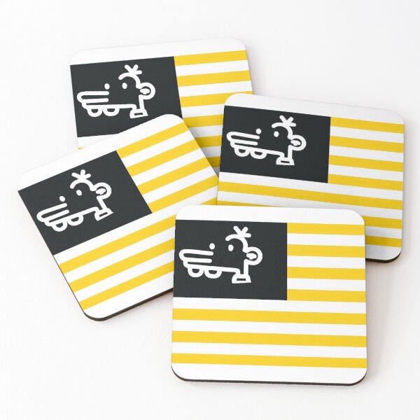 Item preview, Manny Gen Z flag  designed and sold by viripasta.
