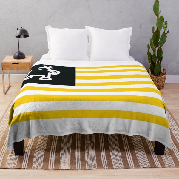 Item preview, Manny Gen Z flag  designed and sold by viripasta.