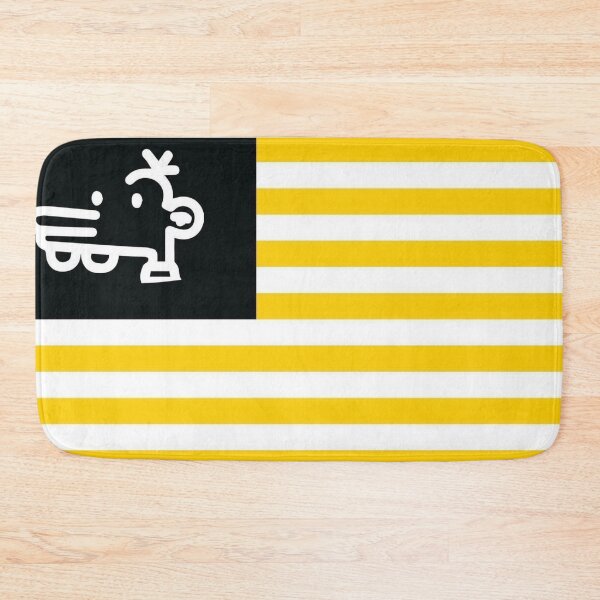 Item preview, Manny Gen Z flag  designed and sold by viripasta.