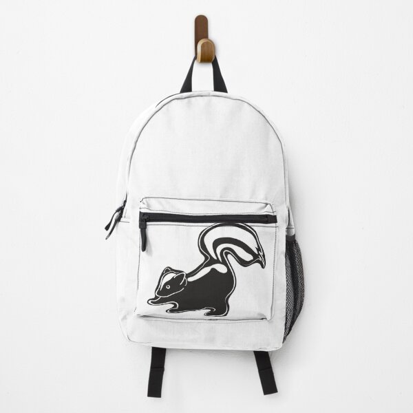 Item preview, skunk designed and sold by kim tang.