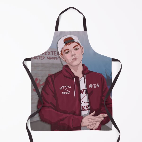 Item preview, Dex designed and sold by mpmi0801.