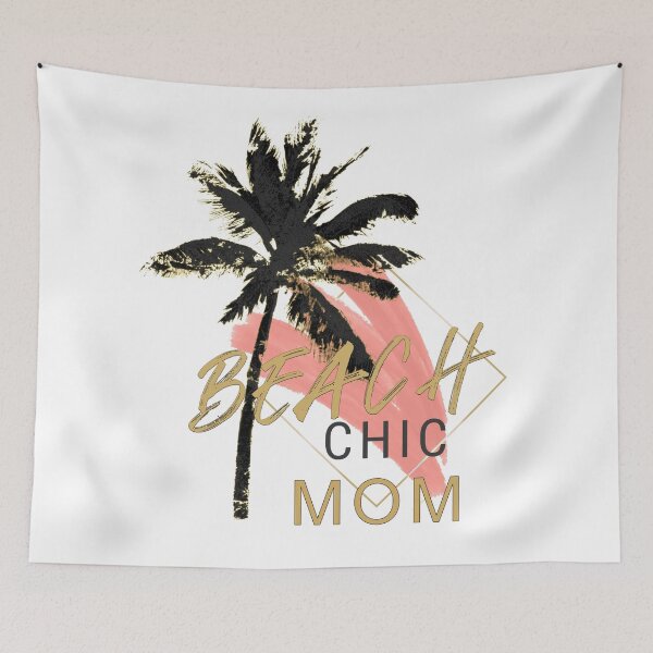 Item preview, Beach Chic Mom designed and sold by beachchic.