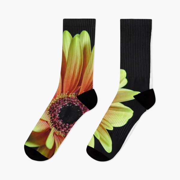 Item preview, Yellow Daisy designed and sold by bloomingvine.