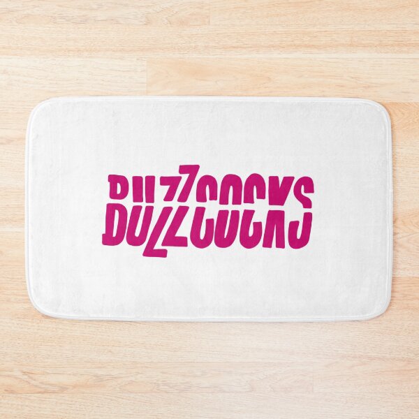 Item preview, Pink Buzzcocks designed and sold by littledinosaurs.