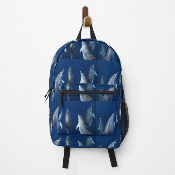 Item preview, Friendly spotted dolphins designed and sold by chloeyzoard.