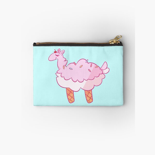 Item preview, Icecream Llama designed and sold by Cattre.