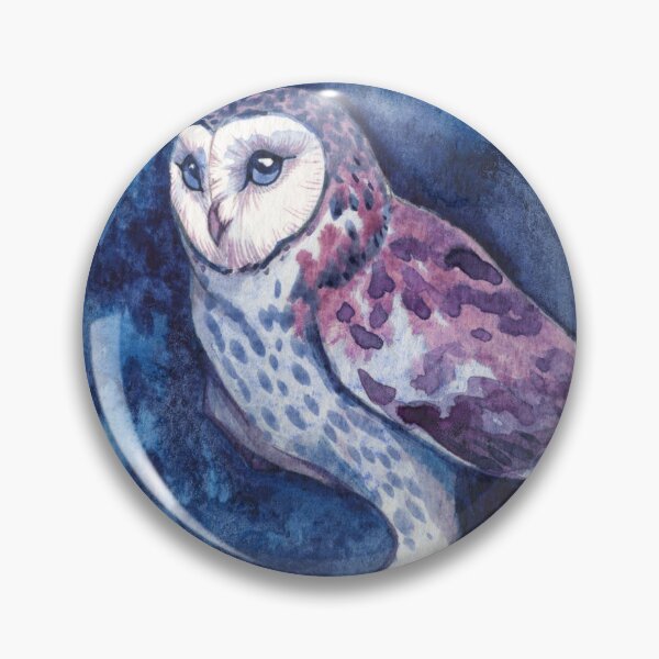 Item preview, Owl Cirque designed and sold by LauraGarabedian.