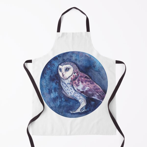 Item preview, Owl Cirque designed and sold by LauraGarabedian.