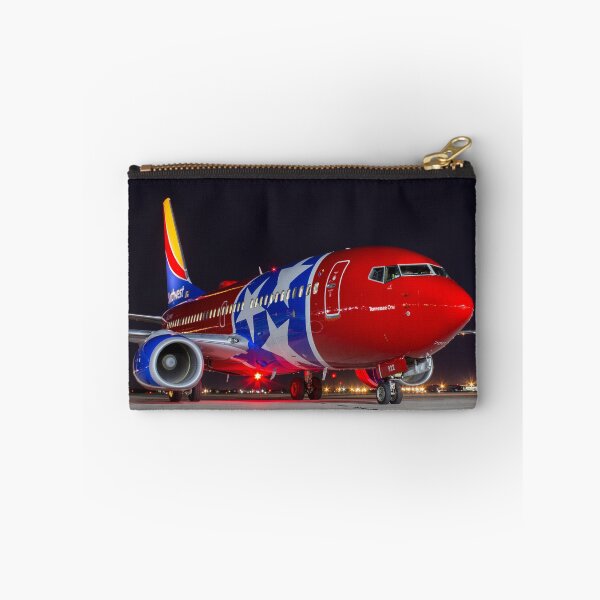 Item preview, Tennessee One at night ready for departure designed and sold by Raul Cano.