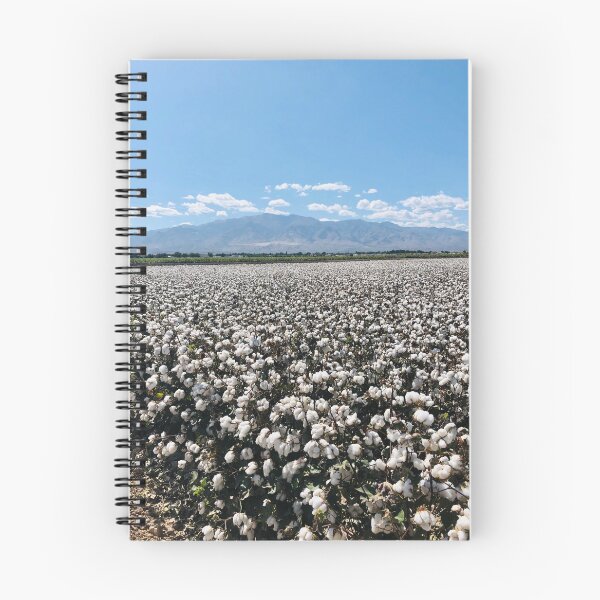 Item preview, Cotton Field designed and sold by Kolsky.