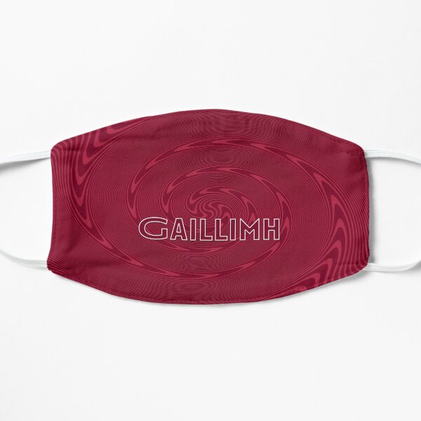 Galway Forever! Mask