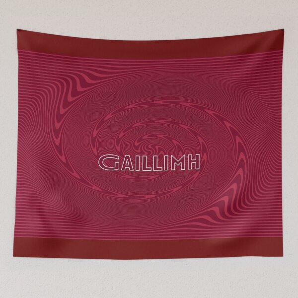 Item preview, Galway Forever! designed and sold by DNDesigns.