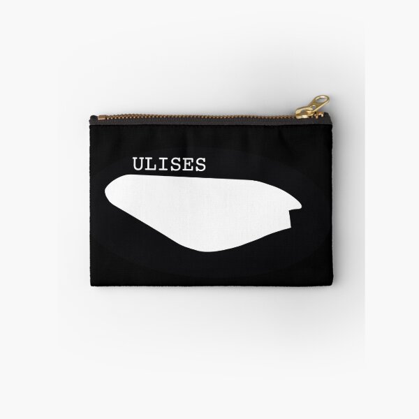 Item preview, ULISES the killer whale’s eyepatch  designed and sold by Animaldesigns24.