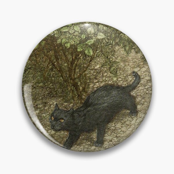 Artikelvorschau, Arthur Rackham - Tomasso die Katze entworfen und verkauft von Dreamflight.