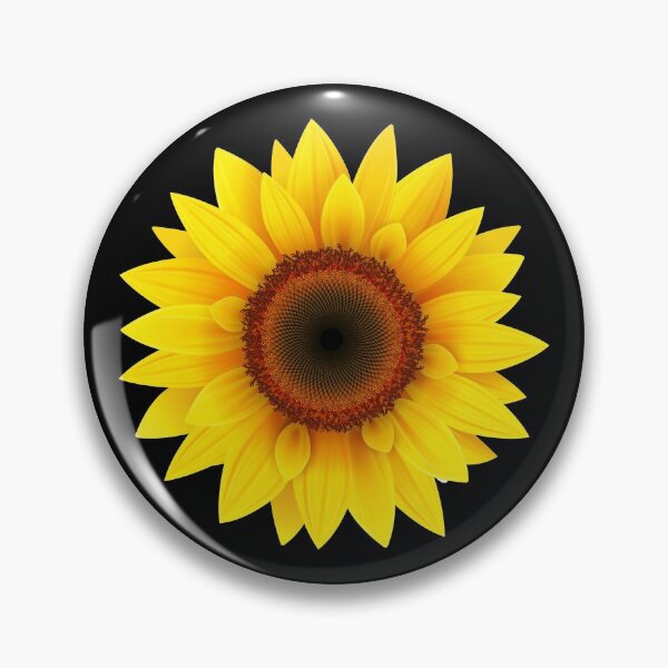 Item preview, Sunflower designed and sold by DinaMurad.