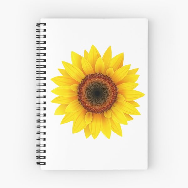 Item preview, Sunflower designed and sold by DinaMurad.