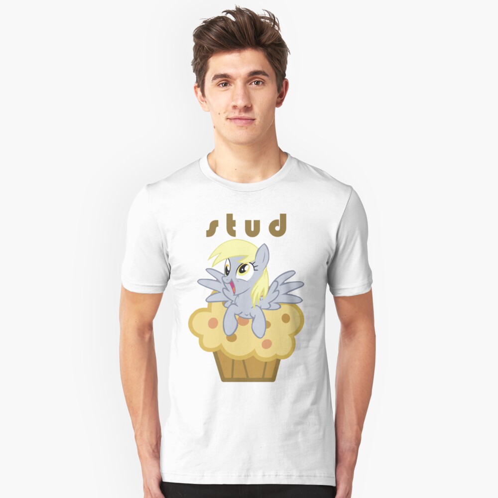 derpy hooves t shirt