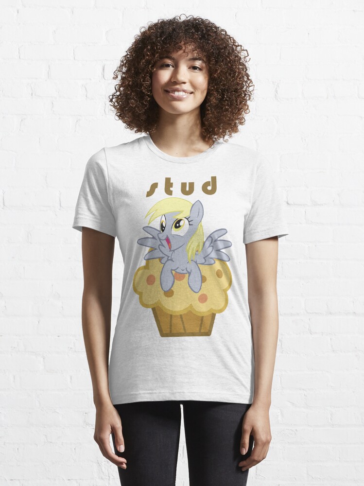 derpy hooves t shirt