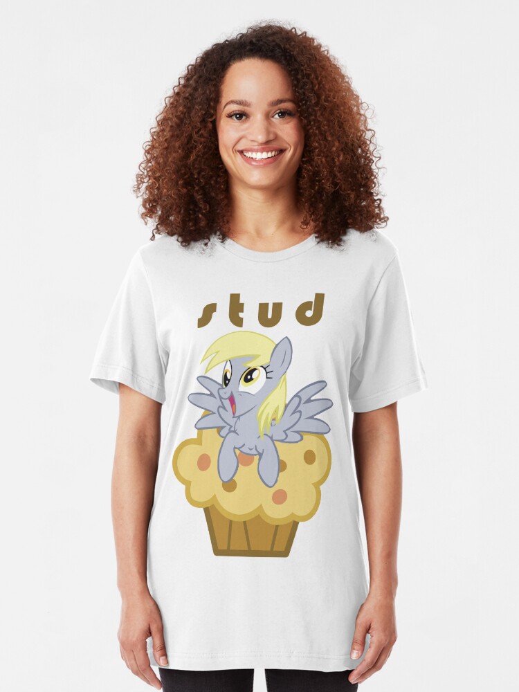 derpy hooves shirt