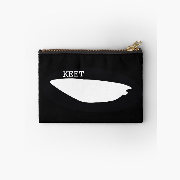 Item preview, KEET the killer whale’s eyepatch  designed and sold by Animaldesigns24.