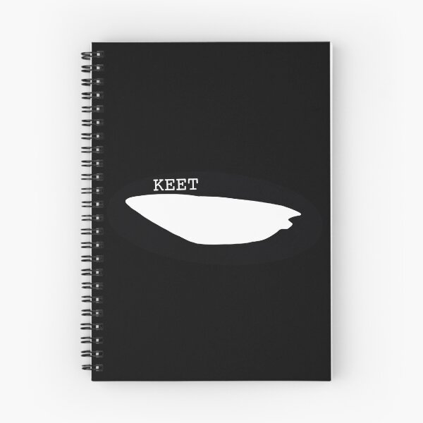 Item preview, KEET the killer whale’s eyepatch  designed and sold by Animaldesigns24.