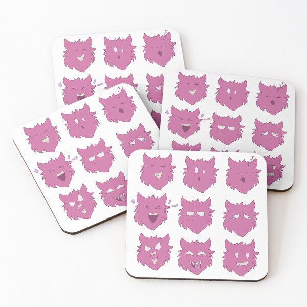 Item preview, Expressive Jenkins designed and sold by SoLittleSteph.