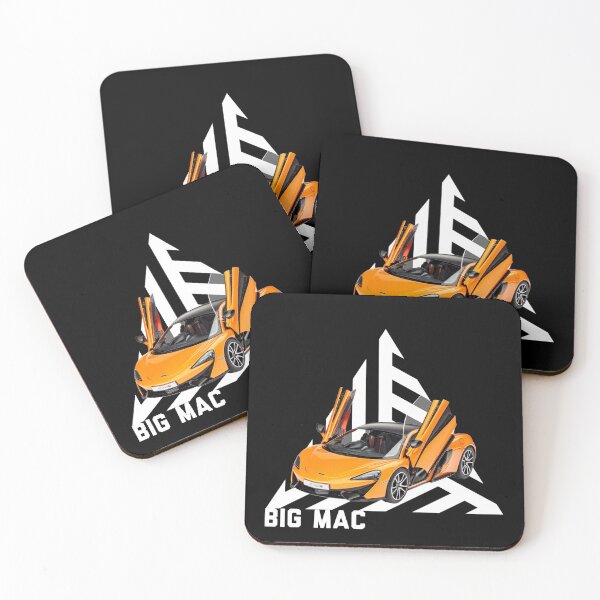 Item preview, Big Mac designed and sold by Jamiecsmith1986.