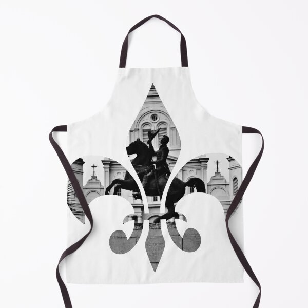 Item preview, Fleur-de-lis designed and sold by Mass Monumentalist.