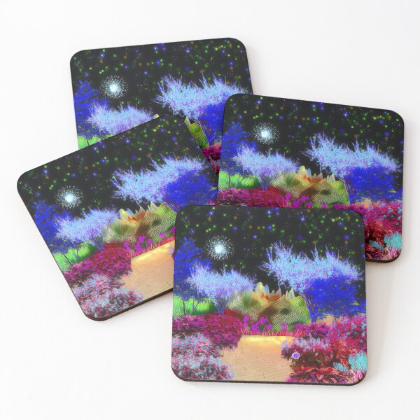 Item preview, Rovallistra Garden designed and sold by Roanemermaid.