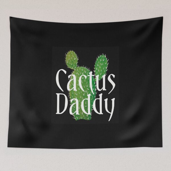 Item preview, Cactus Daddy designed and sold by SydneyStriker.