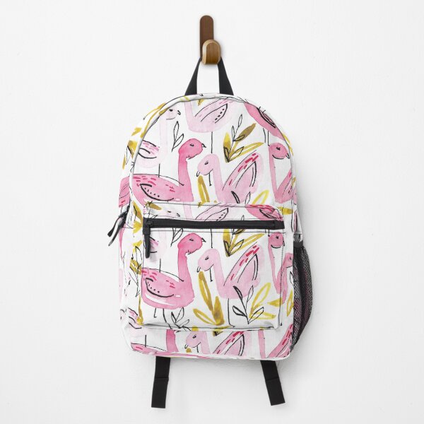 Item preview, Pink Flamingo designed and sold by printmesomecolo.