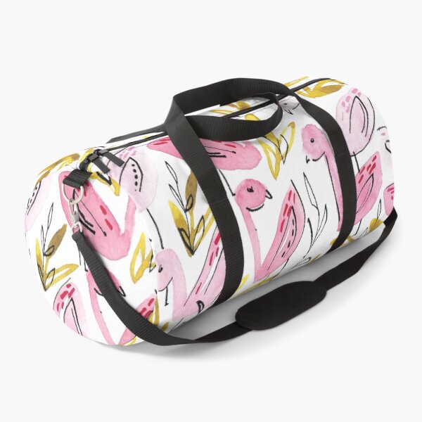 Item preview, Pink Flamingo designed and sold by printmesomecolo.