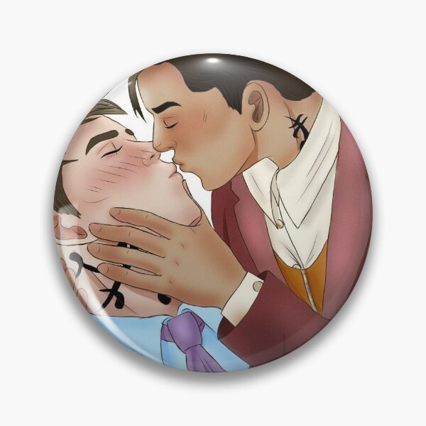 Item preview, Thomas Lightwood and Alastair Carstairs designed and sold by juliacarstairss.
