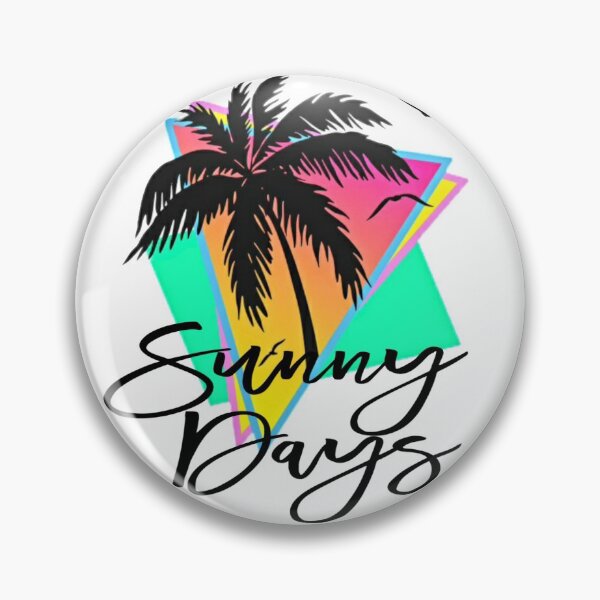 Item preview, Sunny day t-shirt, summer , only good vibes , colours, tropical  designed and sold by Morinas.