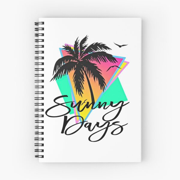 Item preview, Sunny day t-shirt, summer , only good vibes , colours, tropical  designed and sold by Morinas.