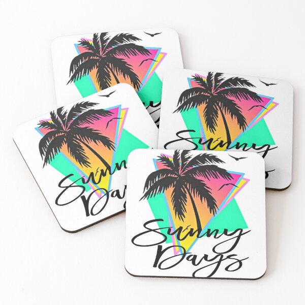 Item preview, Sunny day t-shirt, summer , only good vibes , colours, tropical  designed and sold by Morinas.