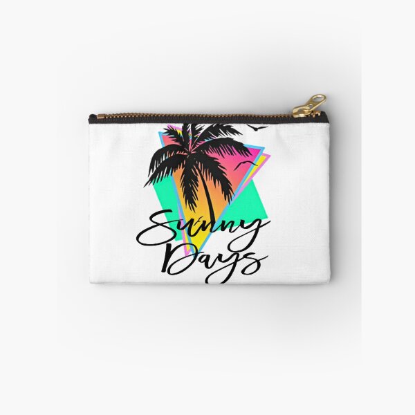 Item preview, Sunny day t-shirt, summer , only good vibes , colours, tropical  designed and sold by Morinas.