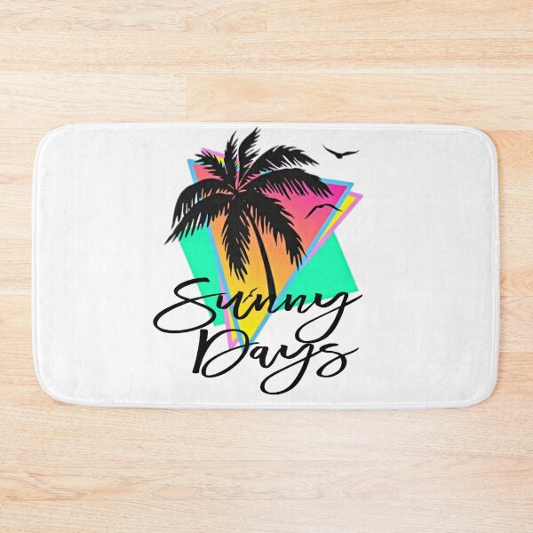 Item preview, Sunny day t-shirt, summer , only good vibes , colours, tropical  designed and sold by Morinas.