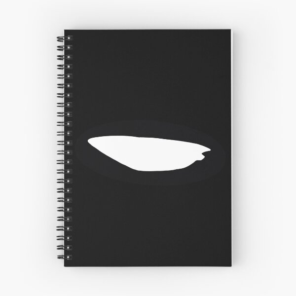 Item preview, KEET the killer whale’s eyepatch  (no name) designed and sold by Animaldesigns24.