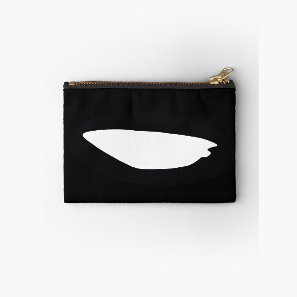Item preview, KEET the killer whale’s eyepatch  (no name) designed and sold by Animaldesigns24.