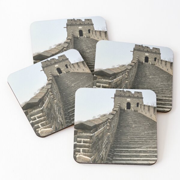 Item preview, The Great Wall of China designed and sold by Shirtness.