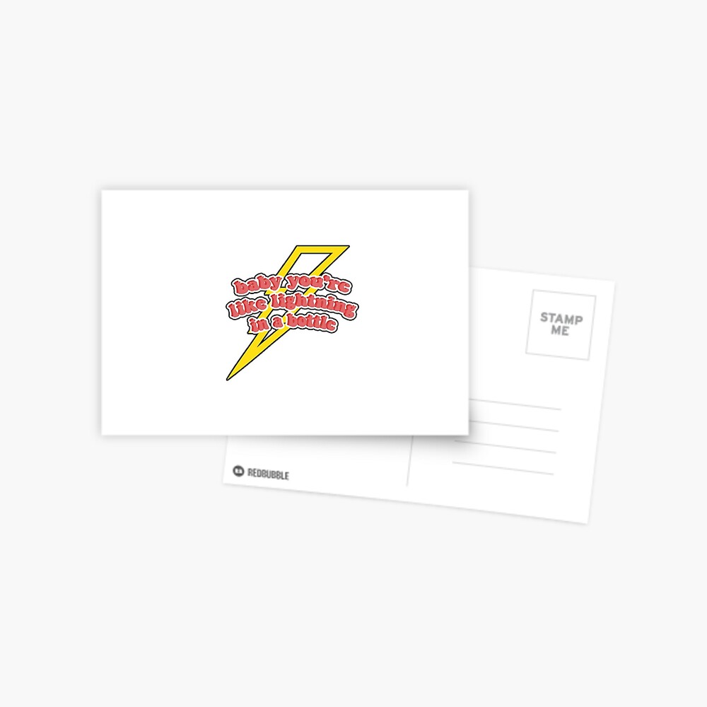 Item preview, Postcard designed and sold by sescobar5678.