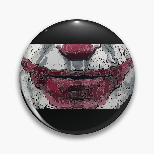Item preview, SKETCHY CLOWN designed and sold by -BWB-.