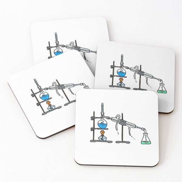 Item preview, Chemistry Experiment designed and sold by alliemccormick.