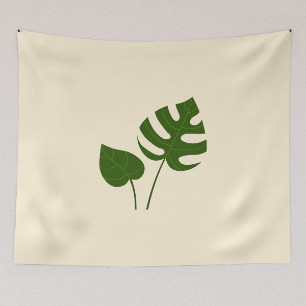 Artikelvorschau, Monstera Schneiden entworfen und verkauft von theseoddletters.