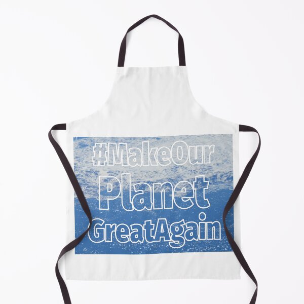 Aperçu de l'œuvre #MakeOurPlanetGreatAgain Greenland Ice créée et vendue par AHELENE.