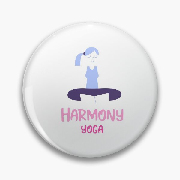 Item preview, Harmony Yoga  designed and sold by Got-Ya-Bak.