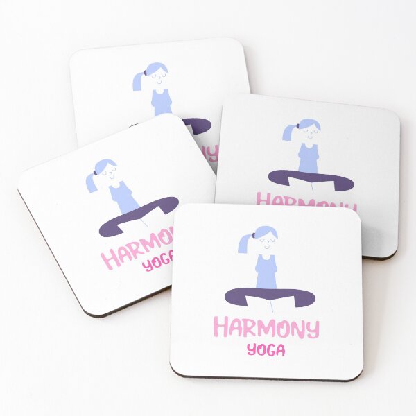 Item preview, Harmony Yoga  designed and sold by Got-Ya-Bak.
