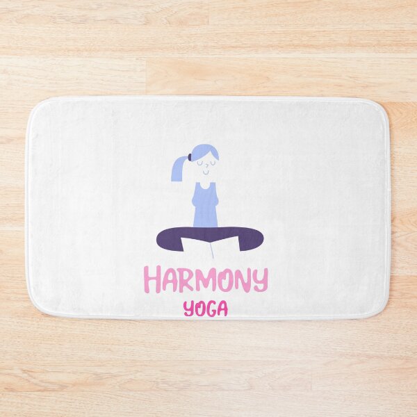 Item preview, Harmony Yoga  designed and sold by Got-Ya-Bak.