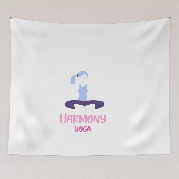 Item preview, Harmony Yoga  designed and sold by Got-Ya-Bak.